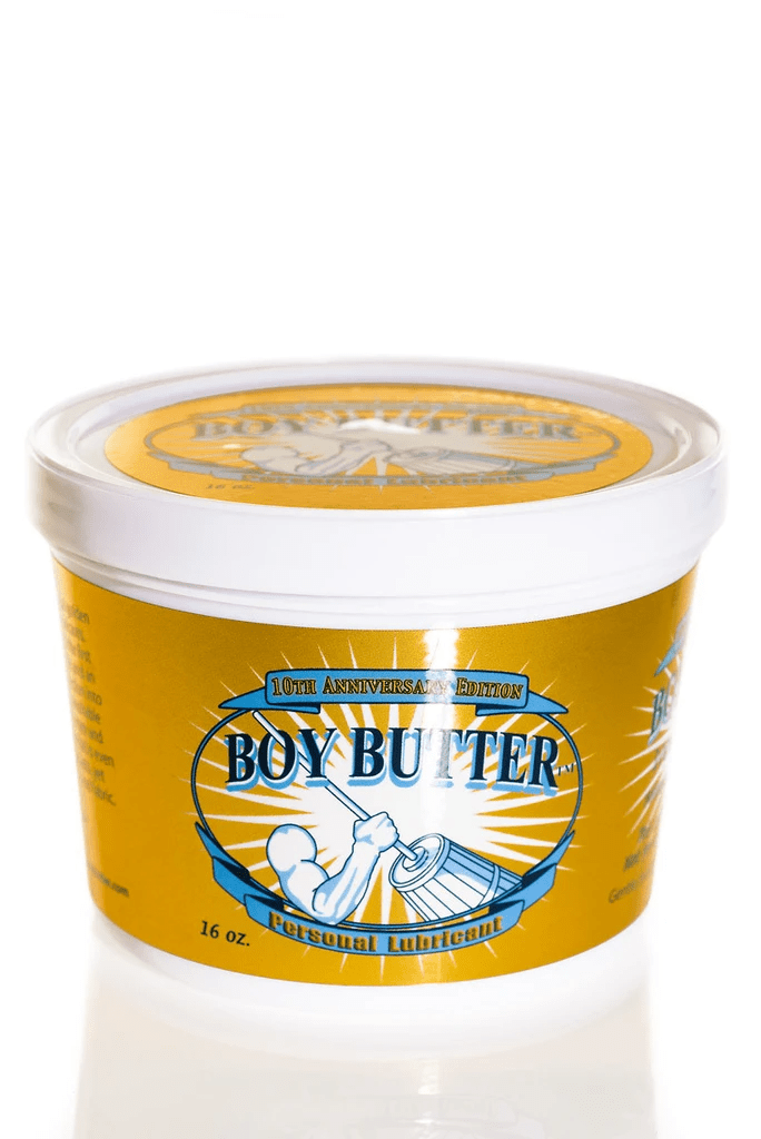 10th Anniversary Edition - Gold Label Other Boy Butter   