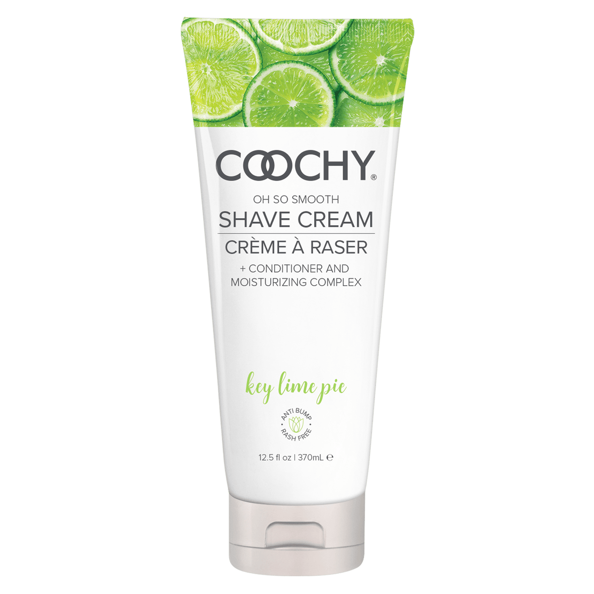 Shave Cream - Key Lime Pie 12.5 fl oz Other Coochy   