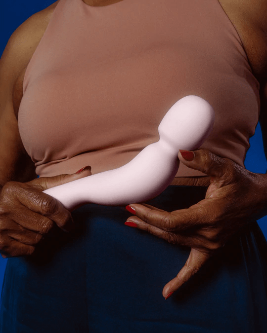 Com - Wand Vibrator - Dame Other Dame   