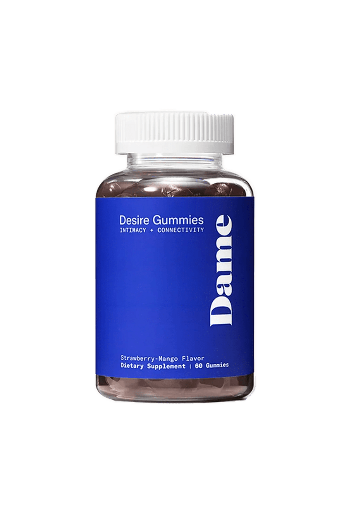 Desire Gummies - Dame Other Dame   
