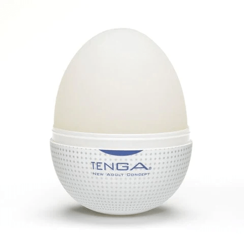 Tenga Egg - Misty - Male Masturbator Other Tenga   