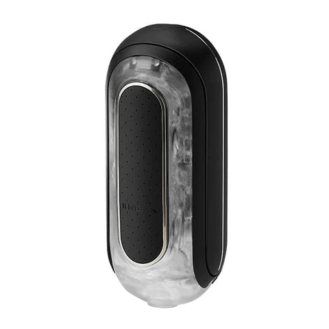 Flip Zero Electronic Vibration - Tenga - Male Sex Toys Other Tenga   