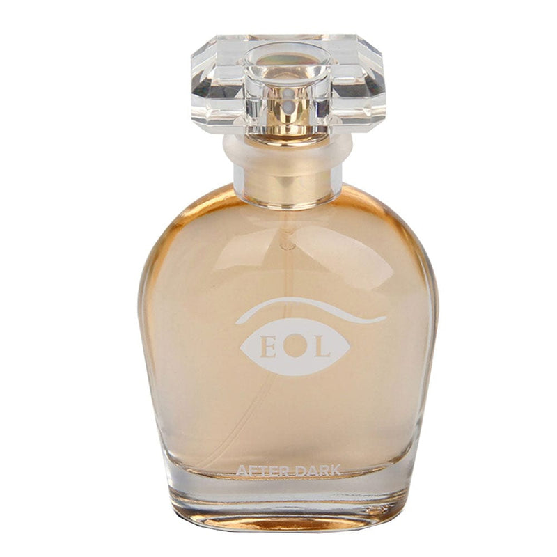 After Dark - Pheromone Parfum - 50 ML Lubes EYE OF LOVE   