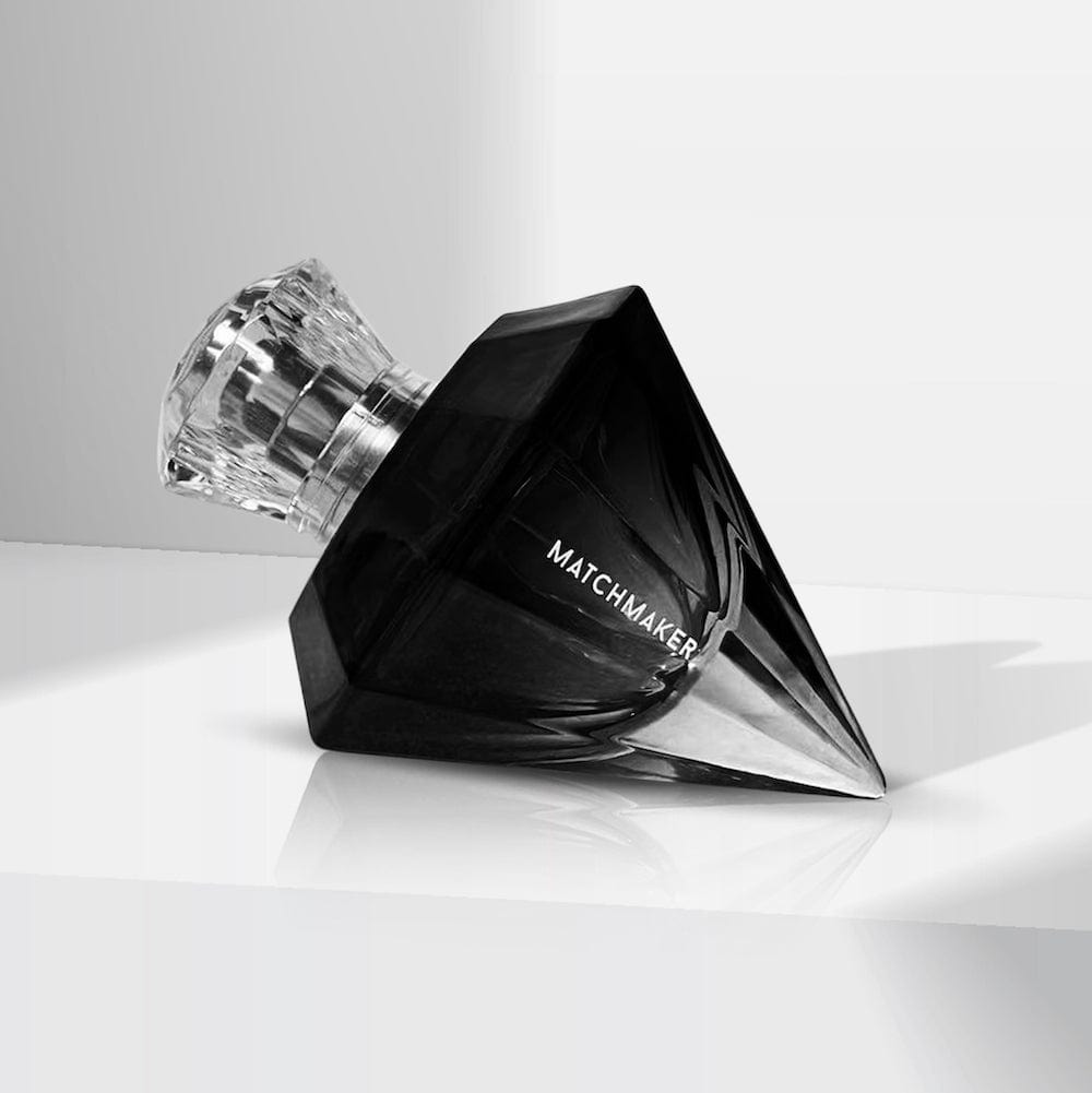 Matchmaker Black Diamond LGBTQ Pheromone Parfum - Attract Him - 30ml / 1.0 fl oz Lubes EYE OF LOVE   