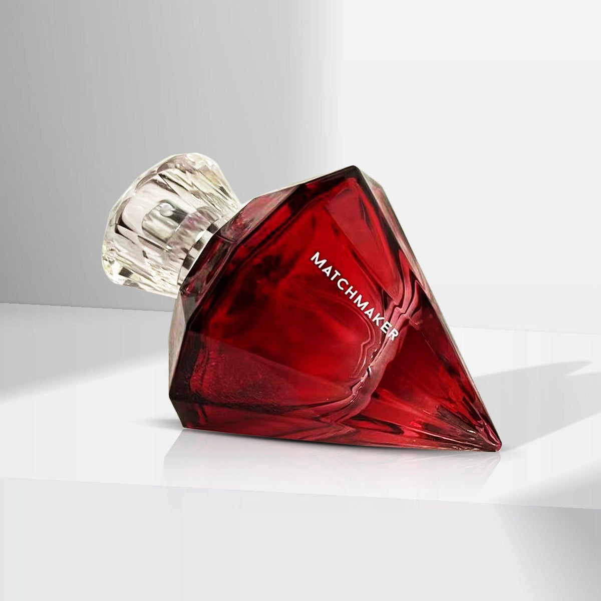 Matchmaker Red Diamond LGBTQ Pheromone Parfum - Attract Her - 30ml / 1.0 fl oz Lubes EYE OF LOVE   