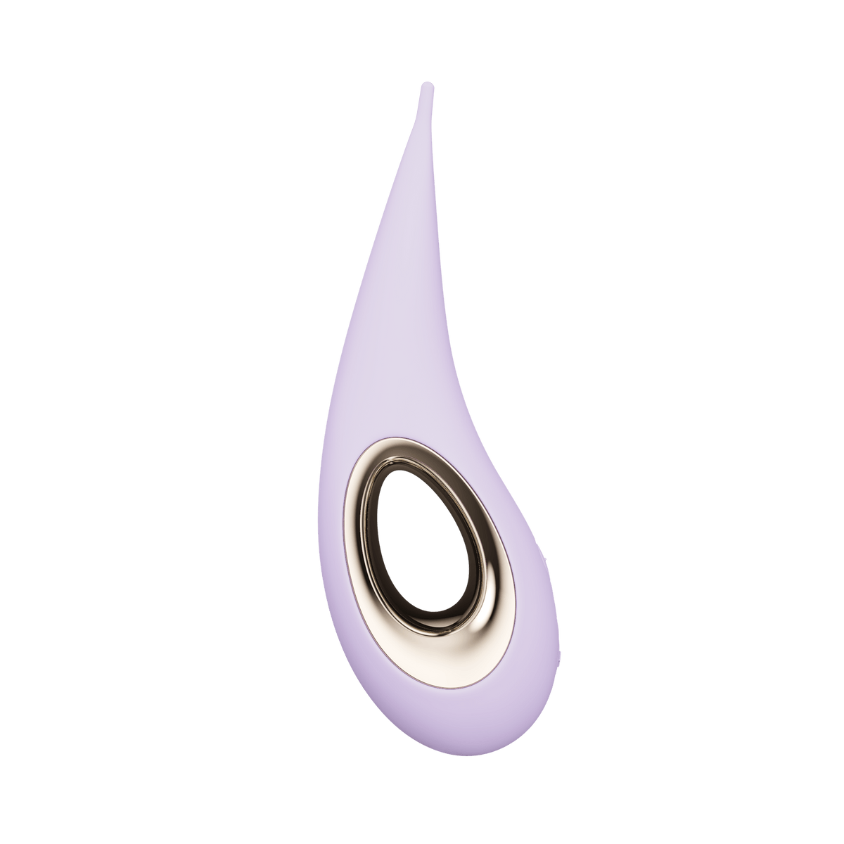 LELO Dot Clitoral Pinpoint Vibrator - Lilac Vibrators Lelo   