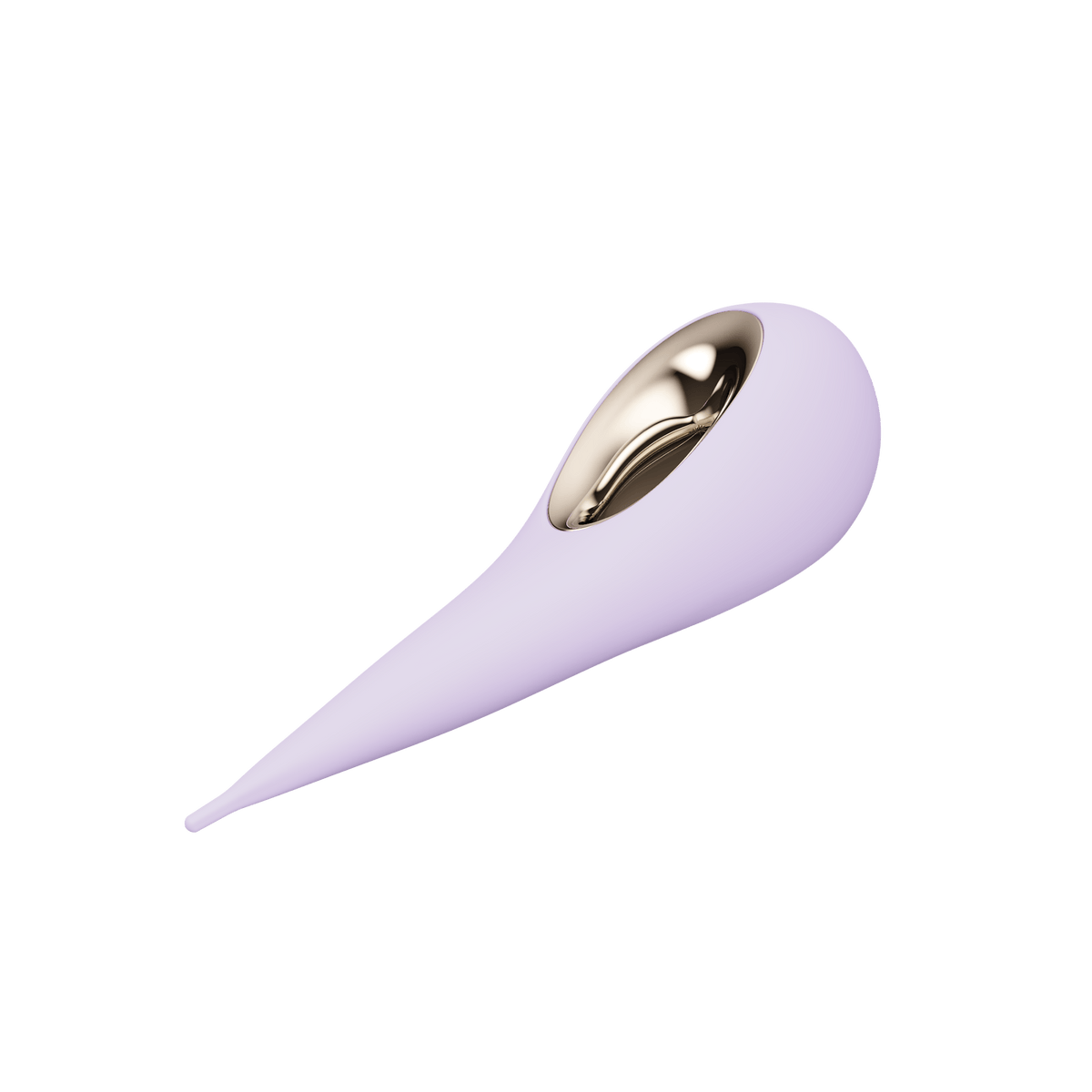 LELO Dot Clitoral Pinpoint Vibrator - Lilac Vibrators Lelo   