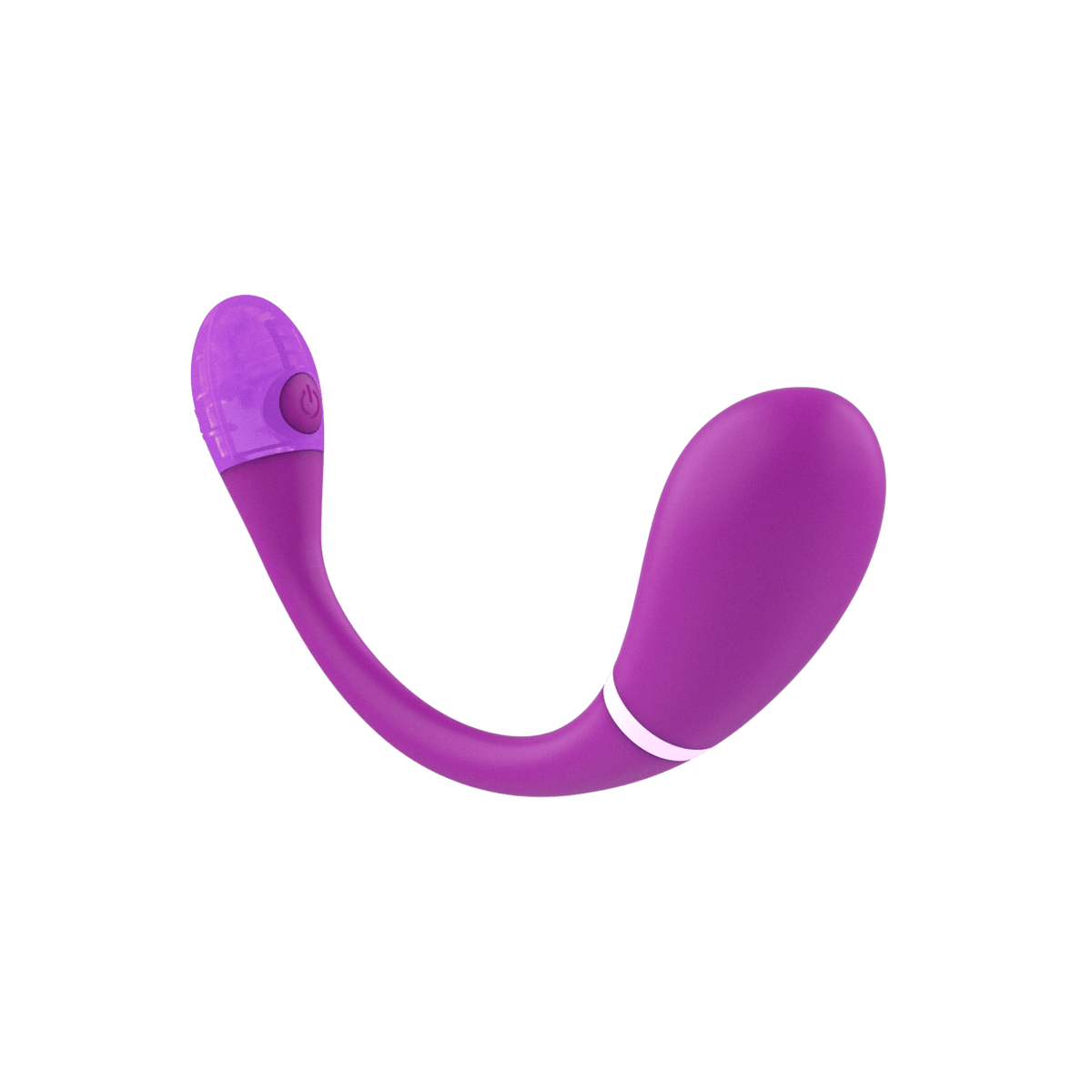 Kiiroo OhMiBod Esca2 | Interactive Wearable G-spot Vibrator | App-Controlled Couples Vibrator Vibrators Kiiroo   