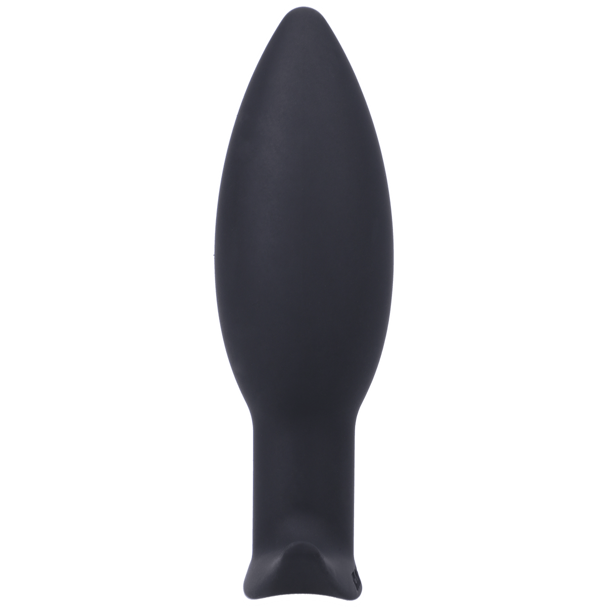 Tantus - Silicone Neo Butt Plug - Black Anals Toys Tantus   