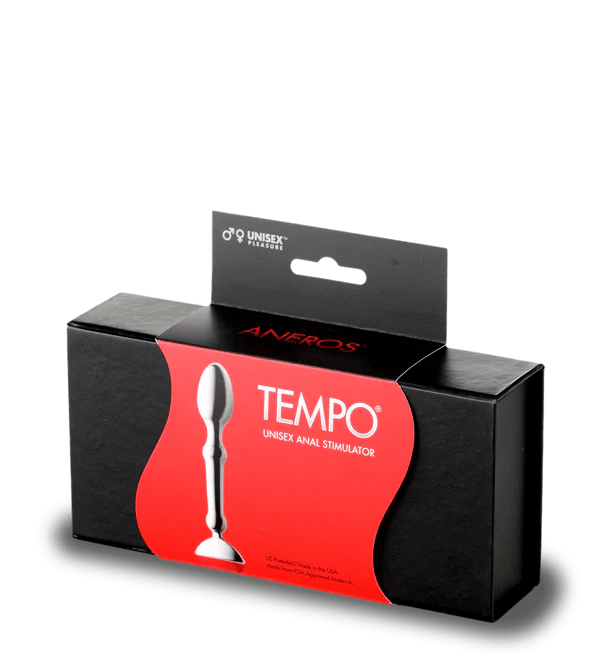 TEMPO - Prostate Massager - Aneros Other Aneros   