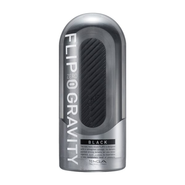 Flip Zero Gravity - Tenga For Him Tenga   