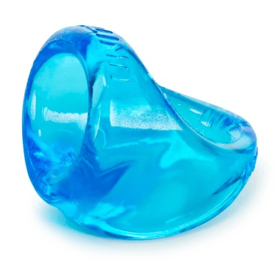 UNIT-X - Cocksling - ICE BLUE - OXBALLS For Him OXBALLS   