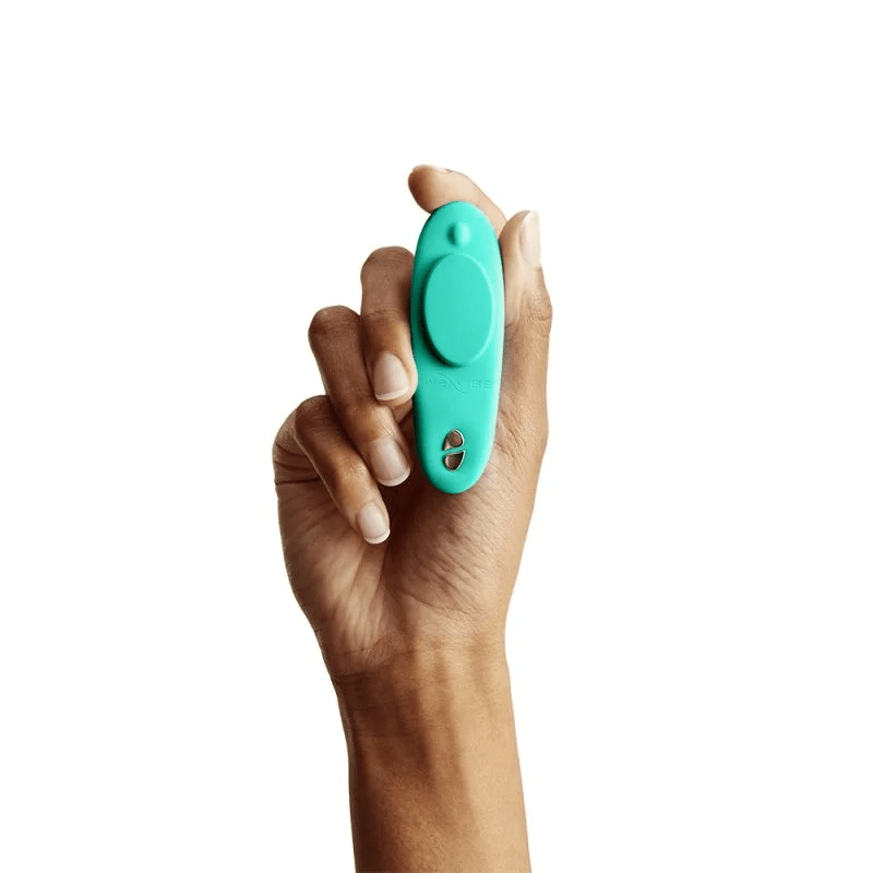 WE-VIBE MOXIE HANDS-FREE REMOTE OR APP CONTROLLED WEARABLE VIBRATOR Vibrators We-Vibe   