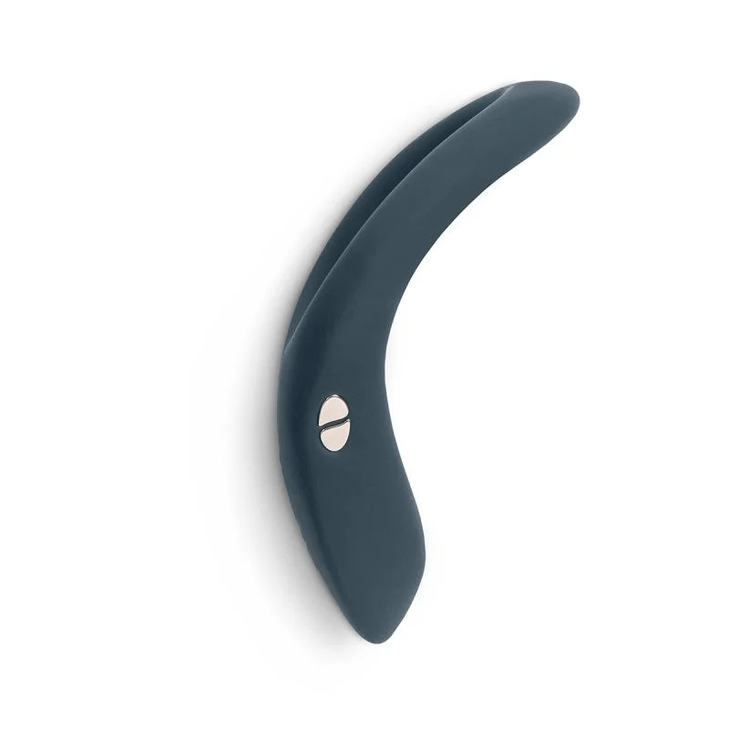 WE-VIBE VERGE VIBRATING SILICONE RECHARGEABLE COCK RING For Him We-Vibe   