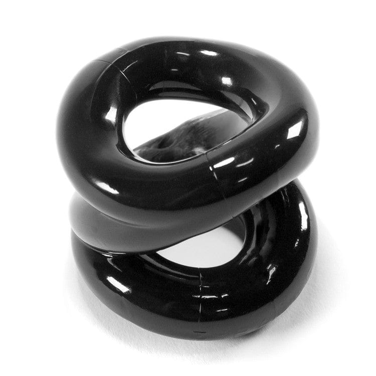 Z-BALLS ballstretcher  BLACK For Him OXBALLS   