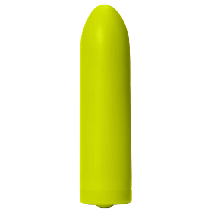 Zee - Citrus- Bullet Vibrator - Dame Vibrators Dame   
